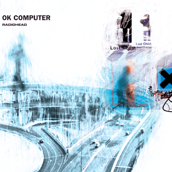 Radiohead: OK Computer (1997)