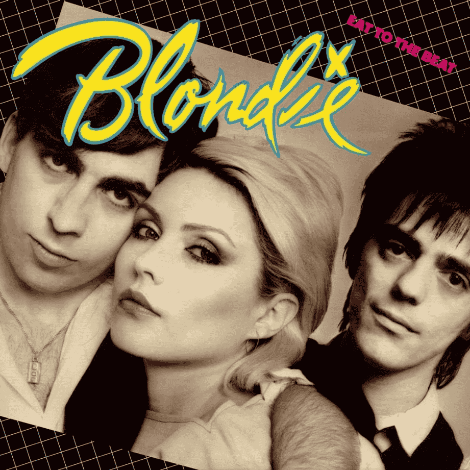 Blondie: Eat To The Beat (1979)