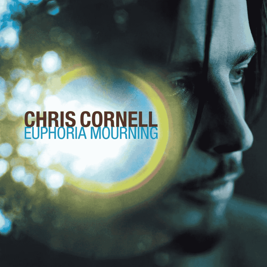 Chris Cornell: Euphoria Mourning (1999)