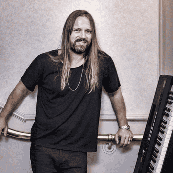 Max Martin