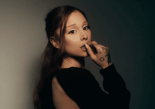 Ariana Grande – Hate That I Made You Love Me