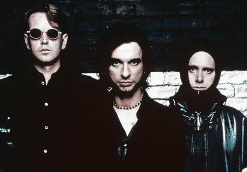 Depeche Mode – Useless