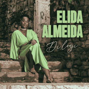 Elida Almeida Di Lonji