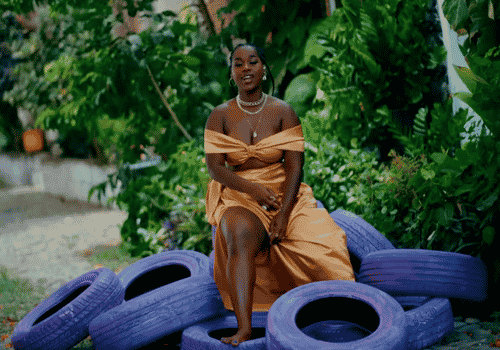 Elida Almeida – Dondona