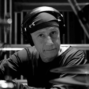 Keith LeBlanc
