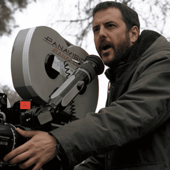 Mark Romanek