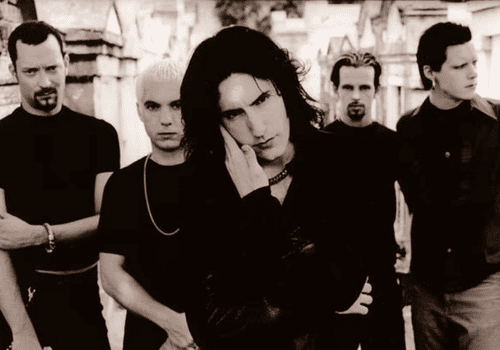 Nine Inch Nails – Closer