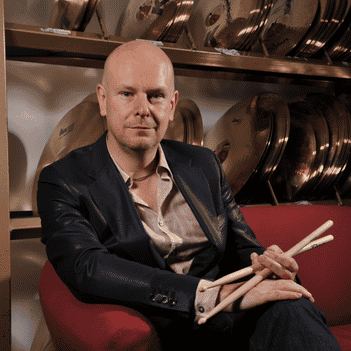 Phil Selway