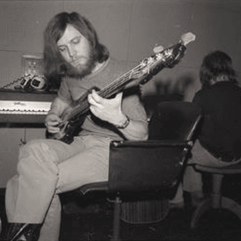 Dieter Dierks