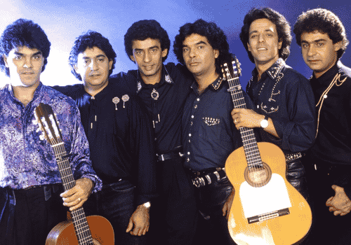 Gipsy Kings – Volare