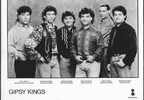 Gipsy Kings 2