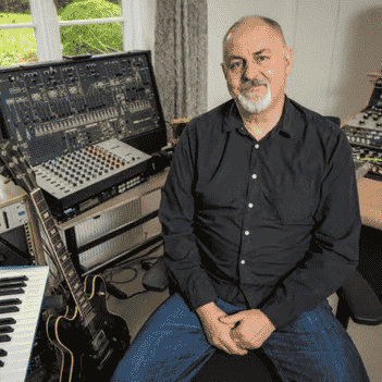 Jim Abbiss