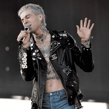Jesse Rutherford