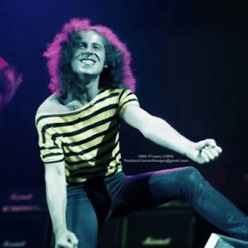 Klaus Meine