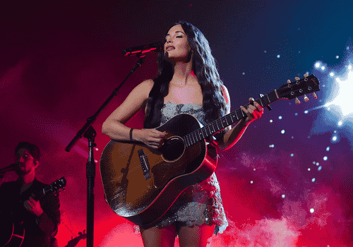 Kacey Musgraves – Mexico Honey