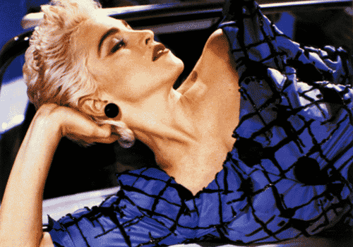 Madonna True Blue 1
