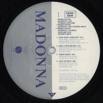 TBvinyl