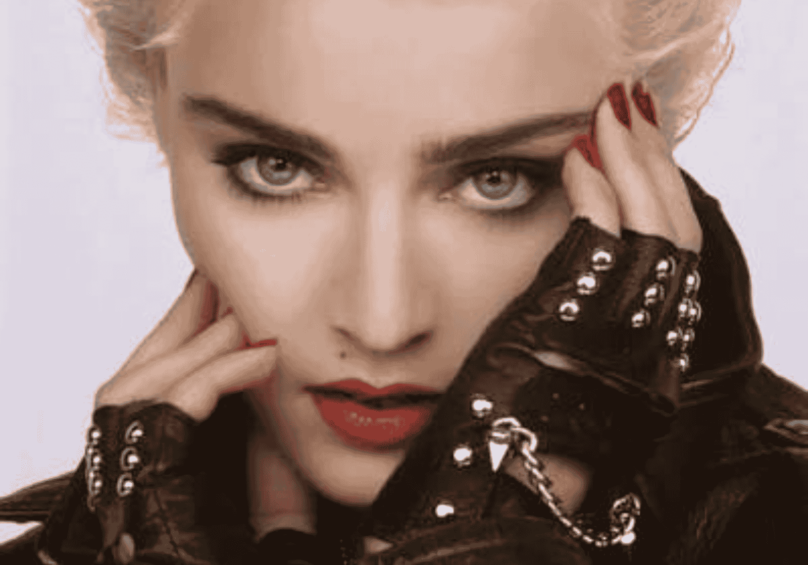 Madonna a True Blue korszakában