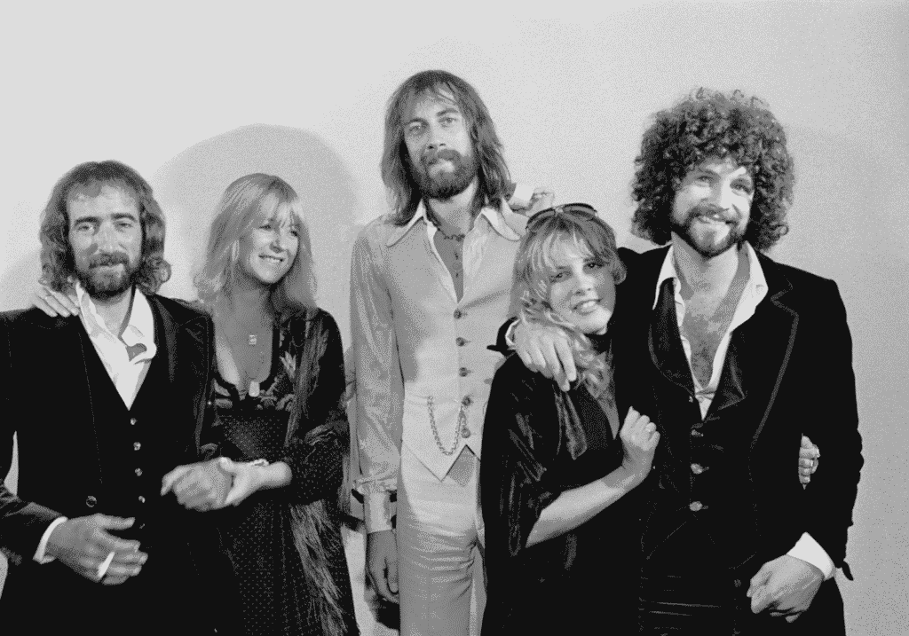 Fleetwood Mac
