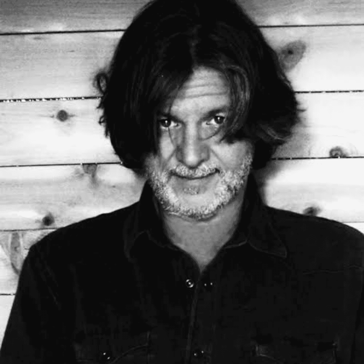 Patrick Leonard