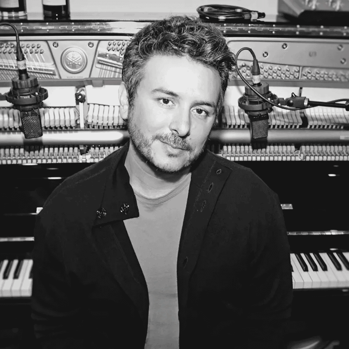 Dan Nigro