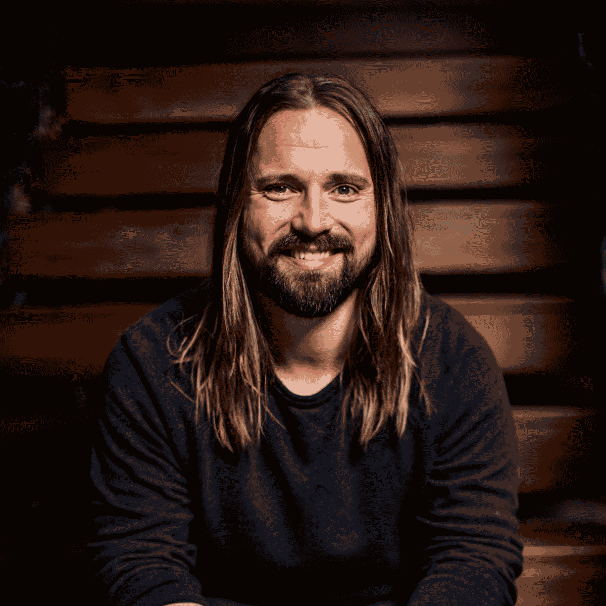 Max Martin producer portréja