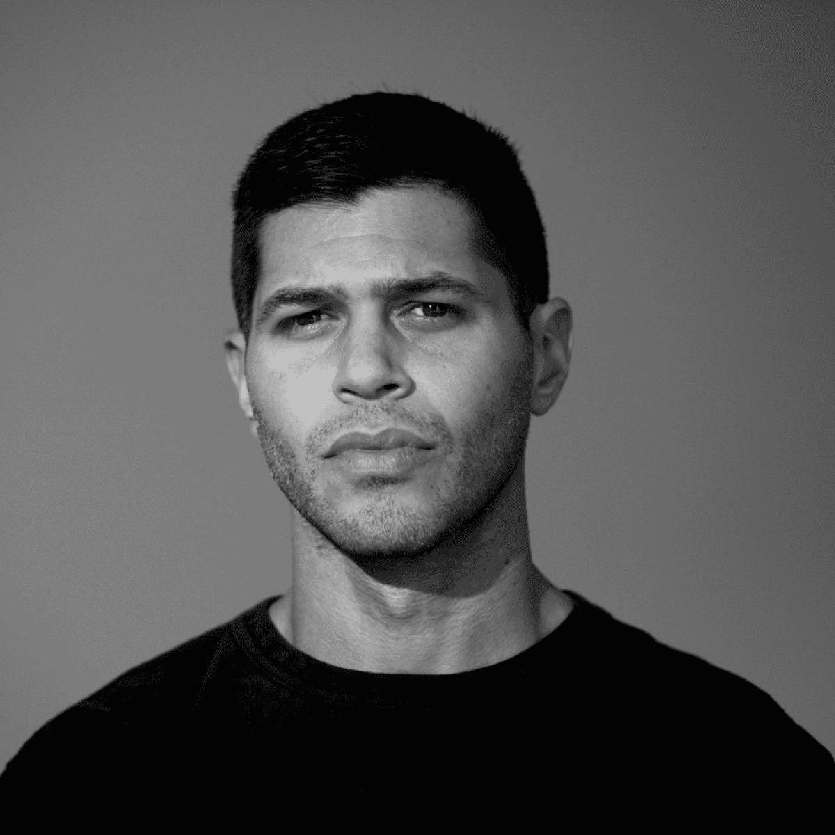 Noah Goldstein portréja