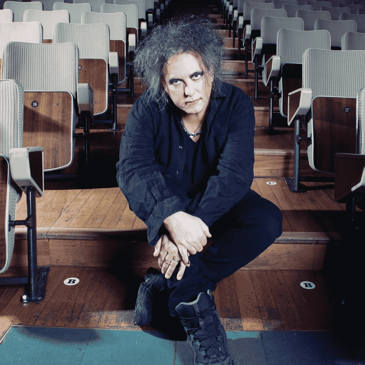 Robert Smith