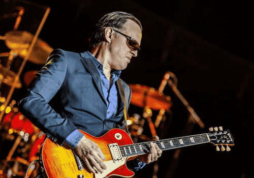 Joe Bonamassa 1