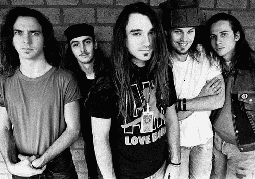 Pearl Jam 1