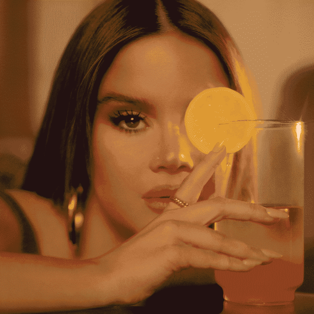 Maren Dreamsicle