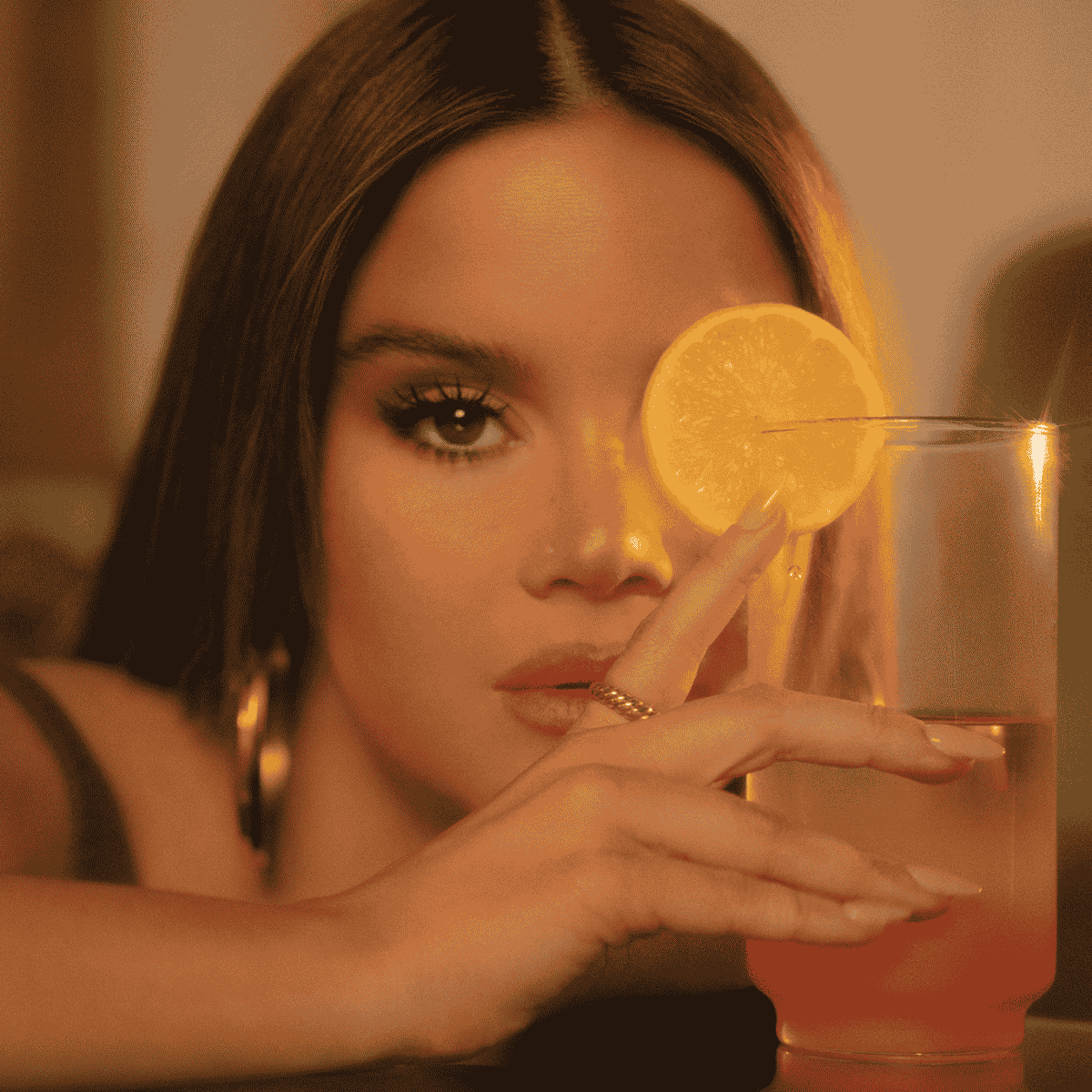 Maren Morris: Dreamsicle albumborító