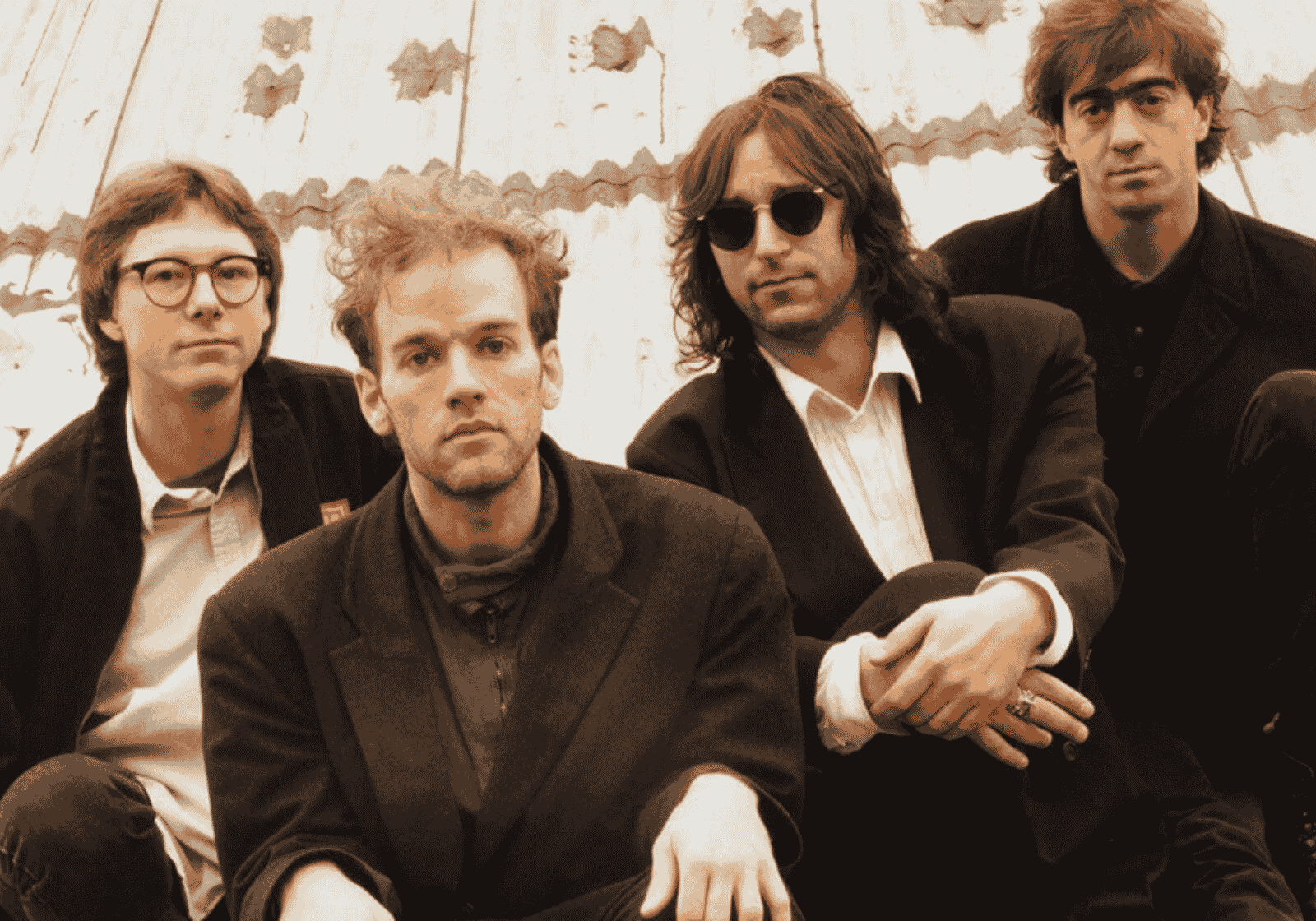 Az R.E.M. 1987-ben