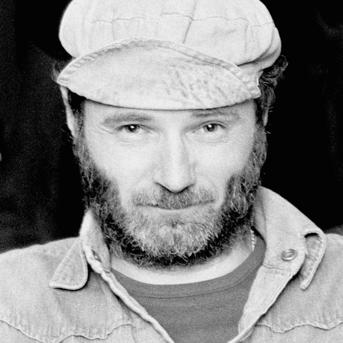 Mike Chapman producer portréja