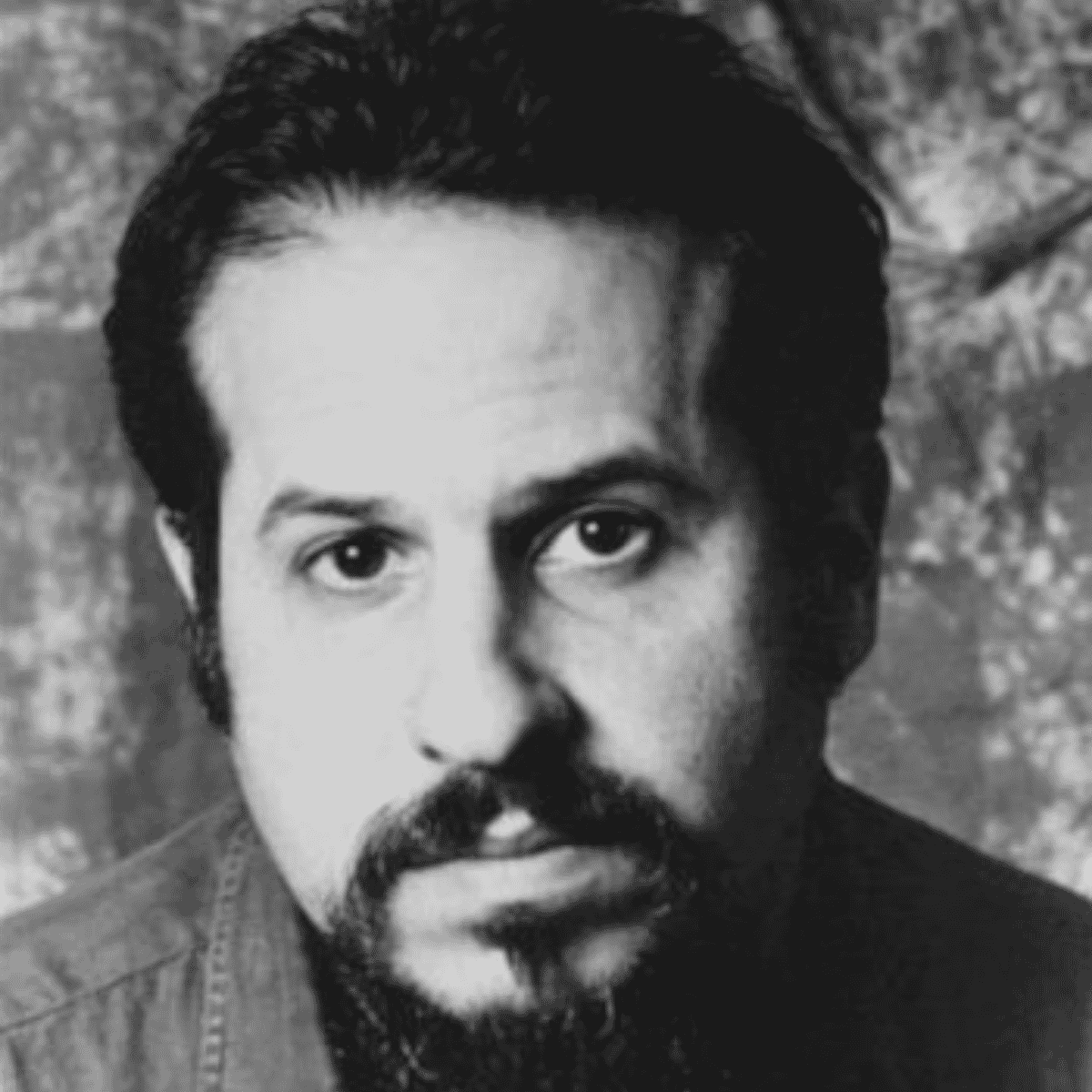 Steve Berlin portréja