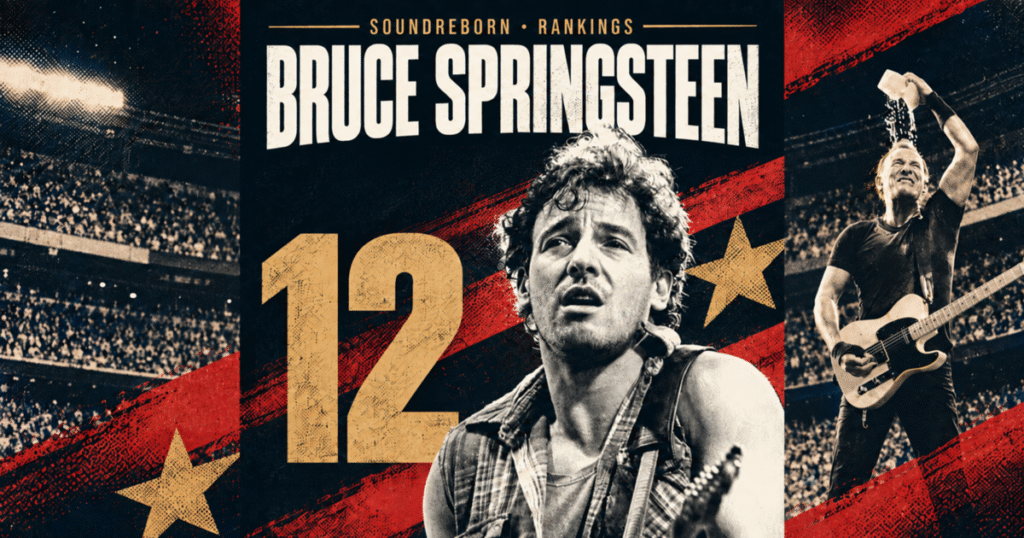 Springsteen 12