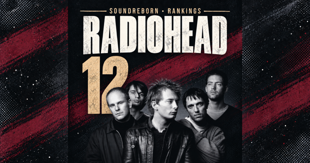 Radiohead Outtakes